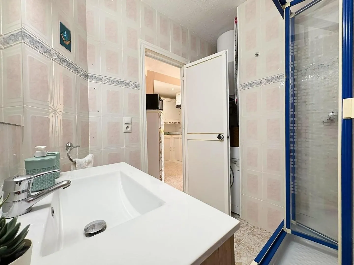 Apartament Horizonte Azul Pool & Sea - Cala Del Moral, Malaga