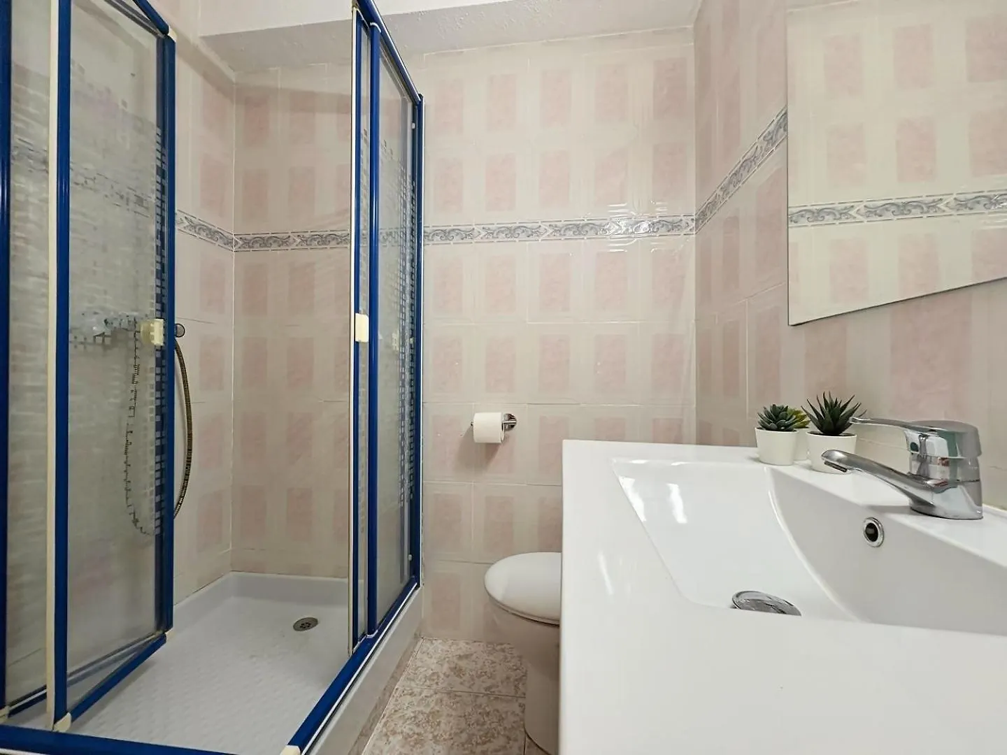 Apartament Horizonte Azul Pool & Sea - Cala Del Moral, Malaga 0*,