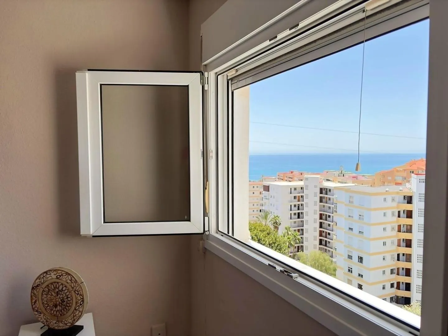 Apartament Horizonte Azul Pool & Sea - Cala Del Moral, Malaga Hiszpania